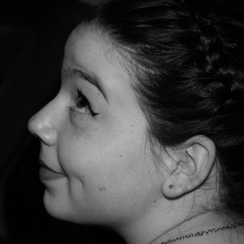 Meet your Posher, Julia